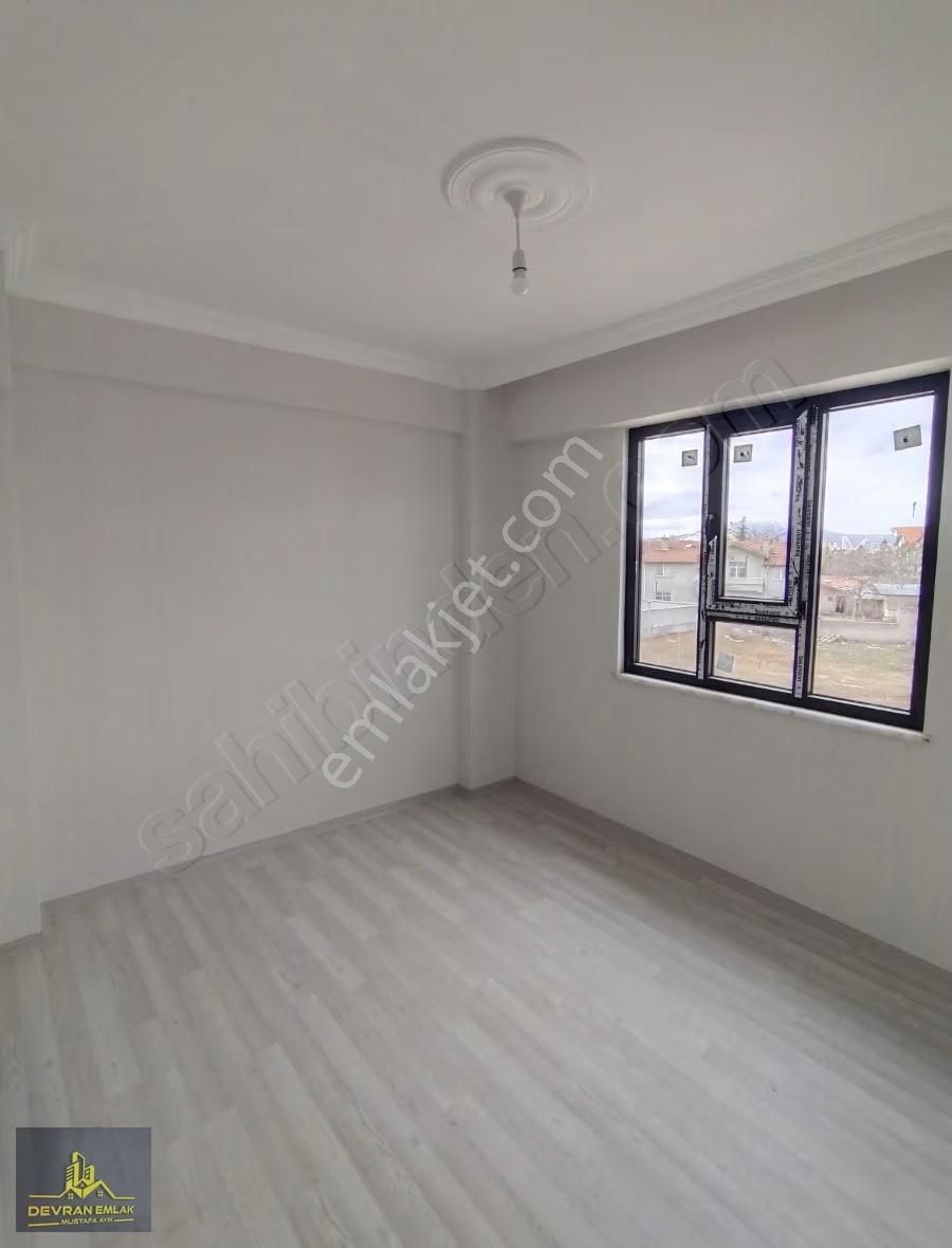 Yaylapinarda Hadimi Park Yakını Satılık Ultra Lüks 3-1 - Görsel 8