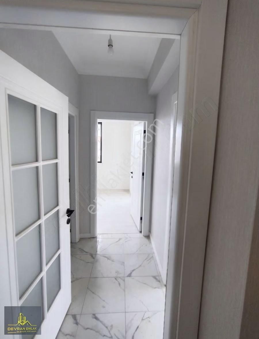 Yaylapinarda Hadimi Park Yakını Satılık Ultra Lüks 3-1 - Görsel 5