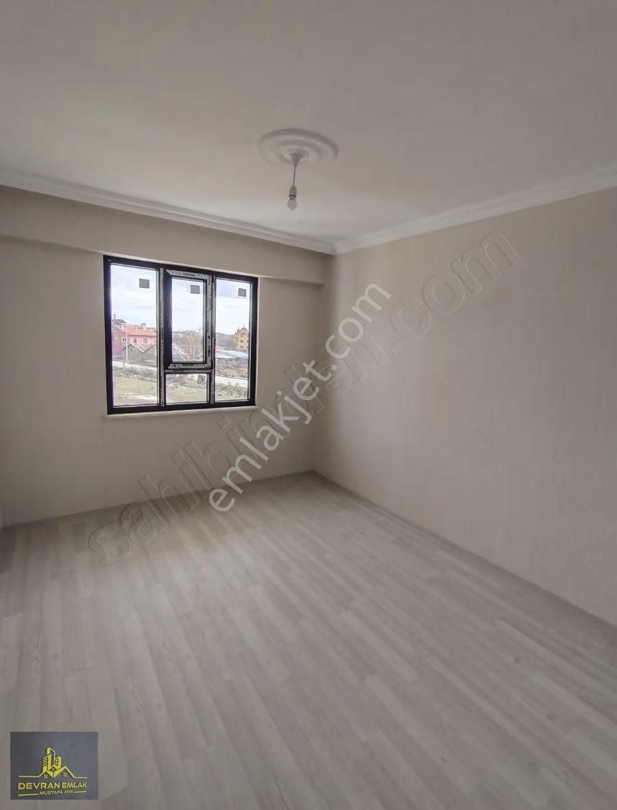 Yaylapinarda Hadimi Park Yakını Satılık Ultra Lüks 3-1 - Görsel 12