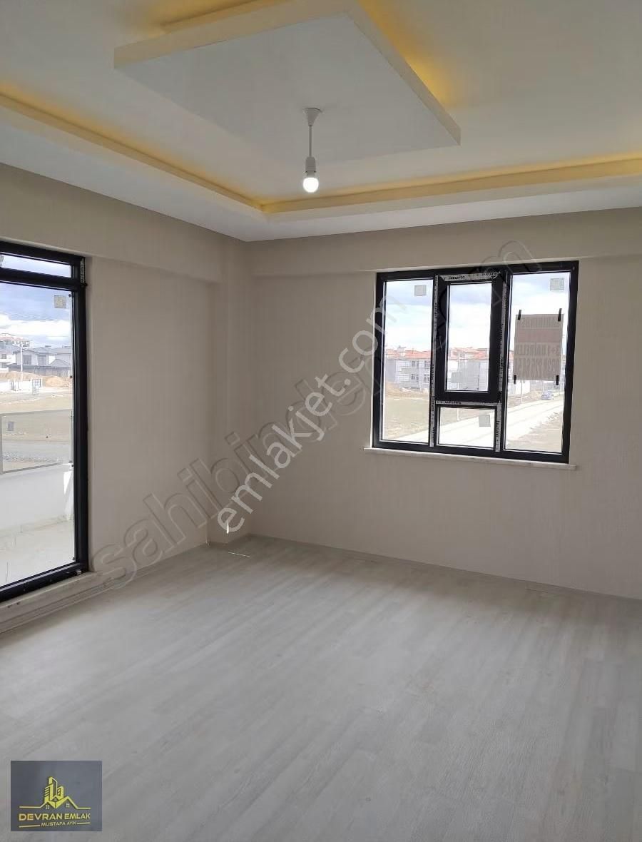 Yaylapinarda Hadimi Park Yakını Satılık Ultra Lüks 3-1 - Görsel 6