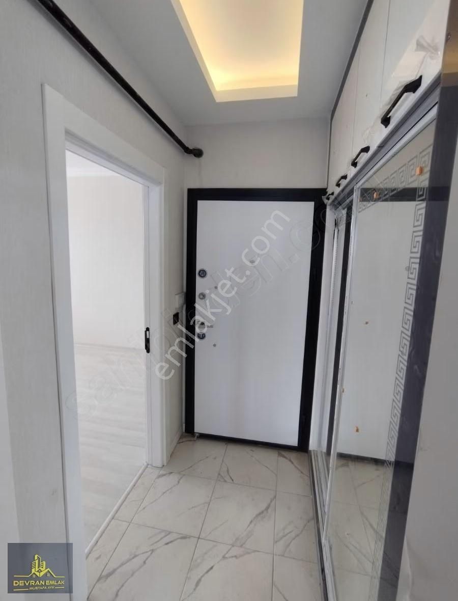 Yaylapinarda Hadimi Park Yakını Satılık Ultra Lüks 3-1 - Görsel 11