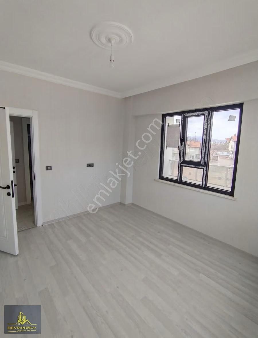 Yaylapinarda Hadimi Park Yakını Satılık Ultra Lüks 3-1 - Görsel 10