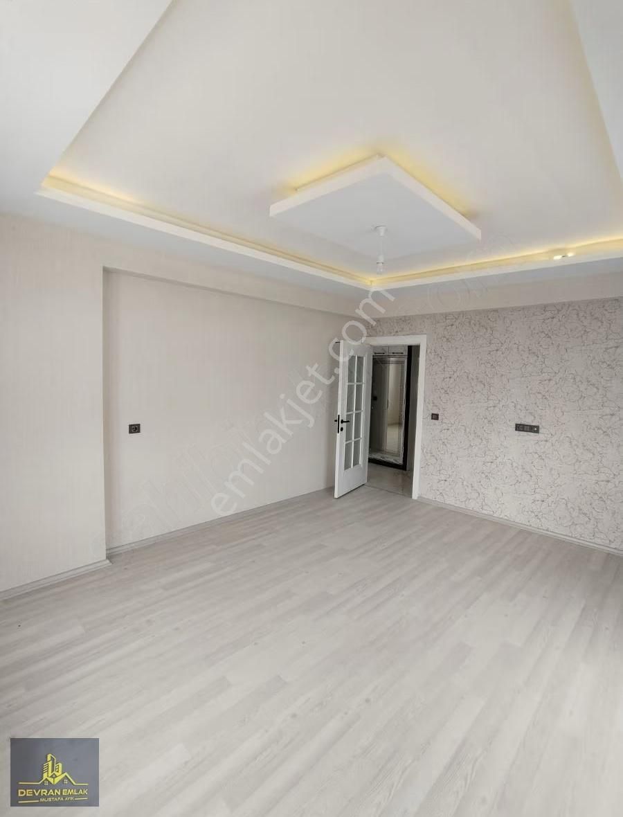 Yaylapinarda Hadimi Park Yakını Satılık Ultra Lüks 3-1 - Görsel 7