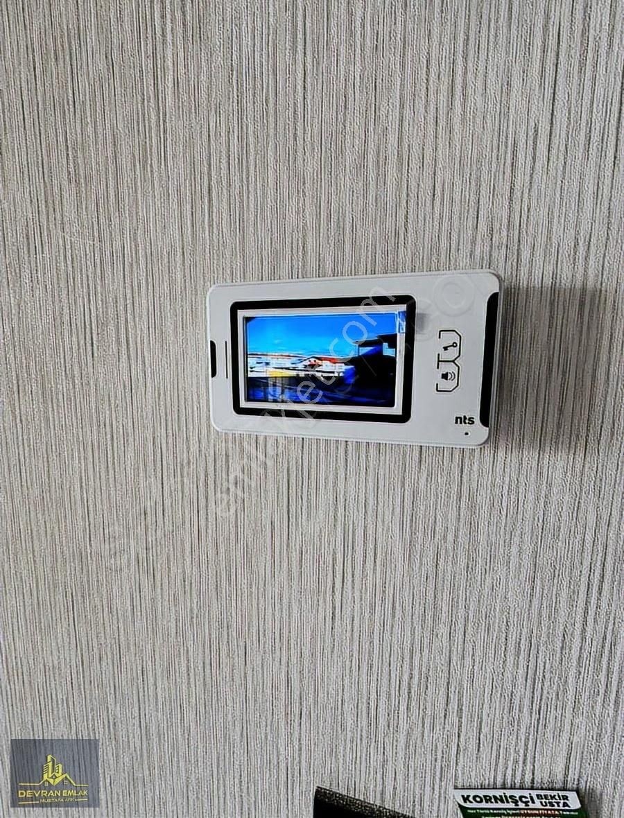 Çatalhüyük Mah.konumu Güzel Ultra Lüks Satılık 2+1 Daire - Görsel 12