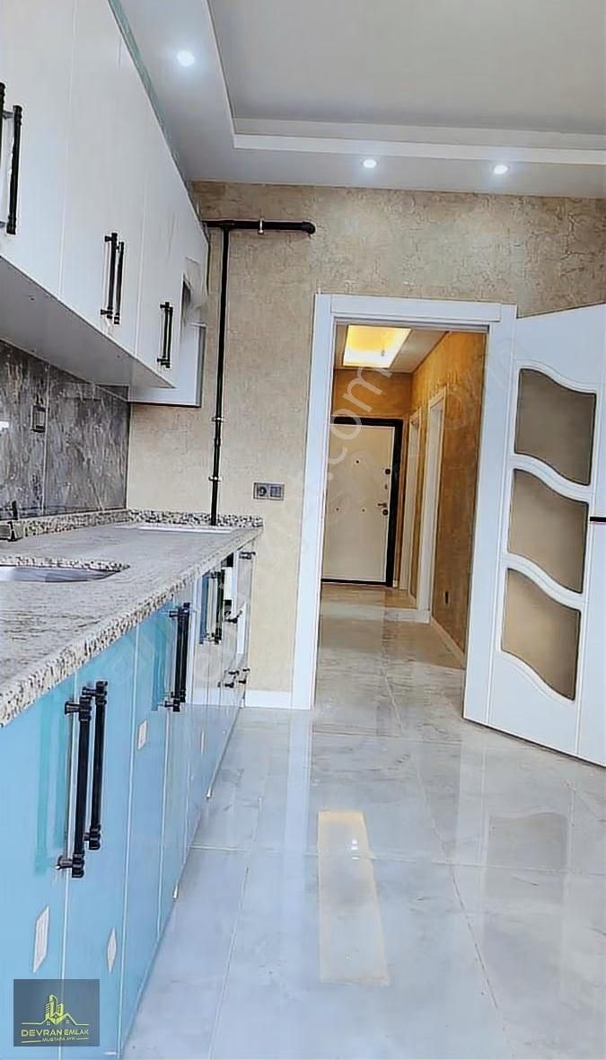 Alakovada Mükemmel Konumda Satılık Ultra Lüks 2+1 Daire - Görsel 17