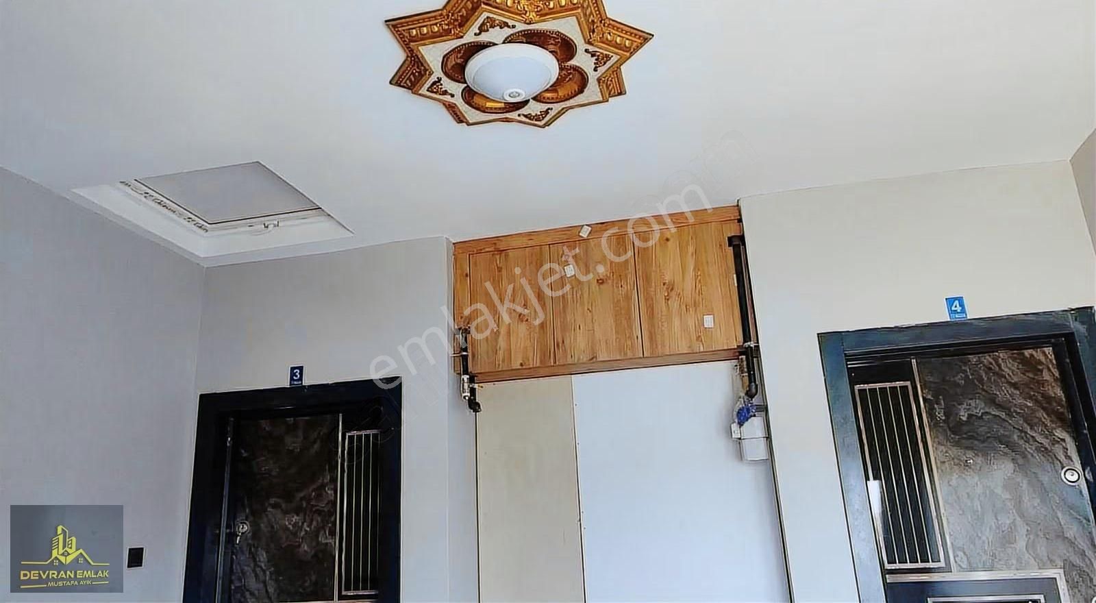 Alakovada Mükemmel Konumda Satılık Ultra Lüks 2+1 Daire - Görsel 9