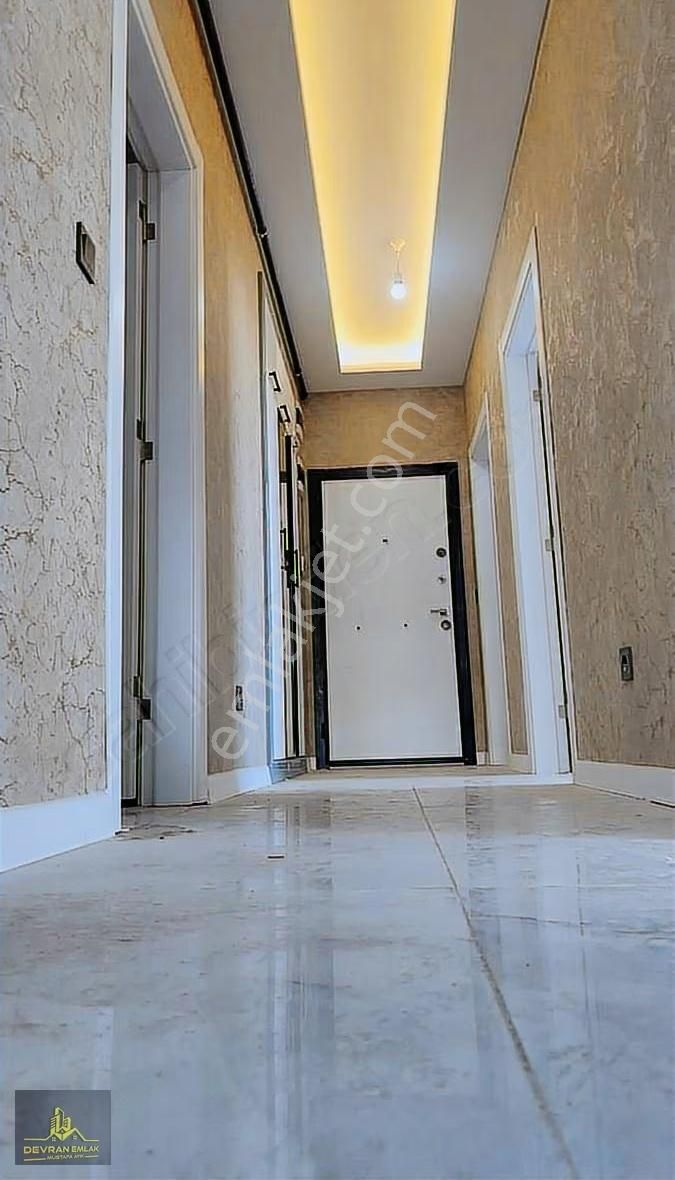 Alakovada Mükemmel Konumda Satılık Ultra Lüks 2+1 Daire