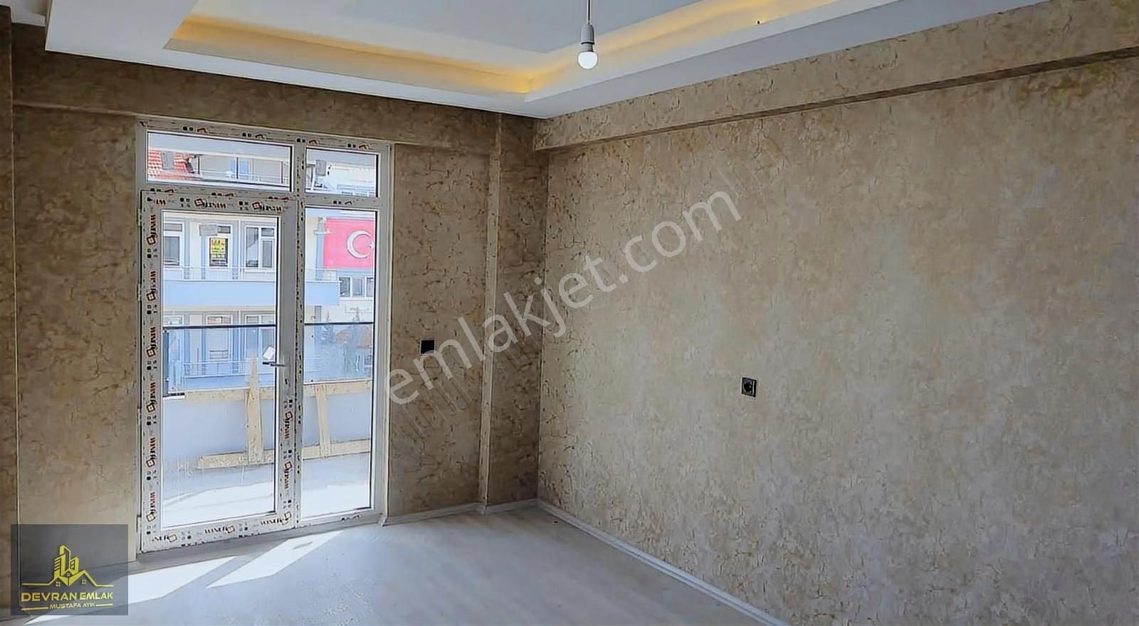 Alakovada Mükemmel Konumda Satılık Ultra Lüks 2+1 Daire - Görsel 6