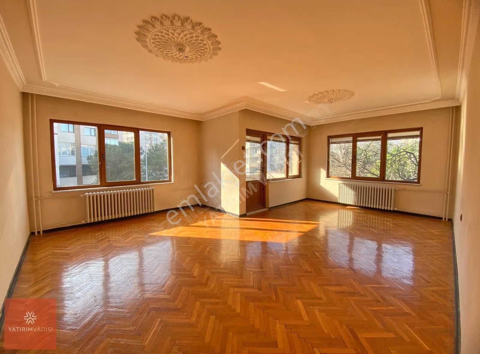 Kükürtlü'nün En İyi Lokasyonunda Metro 1 Dk Kiralık 3+1 Daire - Görsel 7