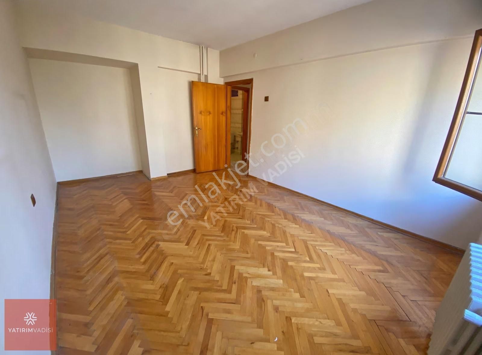 Kükürtlü'nün En İyi Lokasyonunda Metro 1 Dk Kiralık 3+1 Daire - Görsel 20