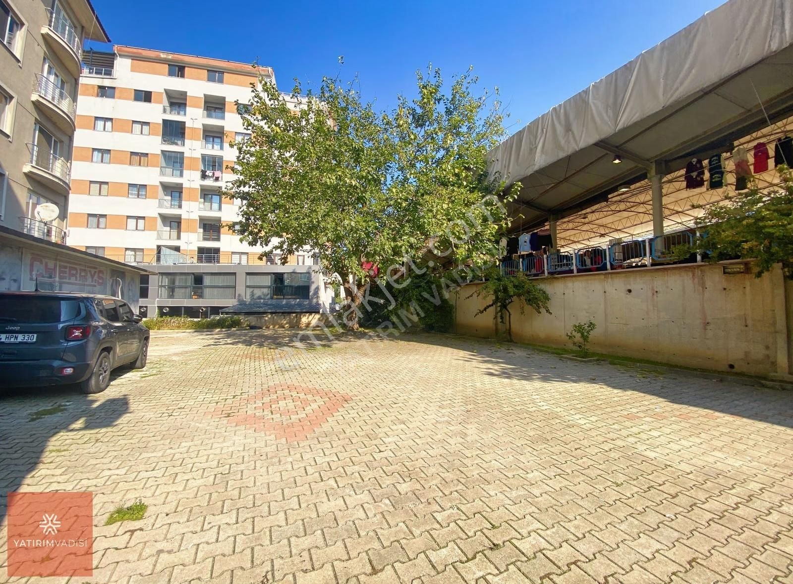 Ataevler Gazi Caddesi Üzeri Az Katlı Geniş 3+1 Kiralık Daire - Görsel 13