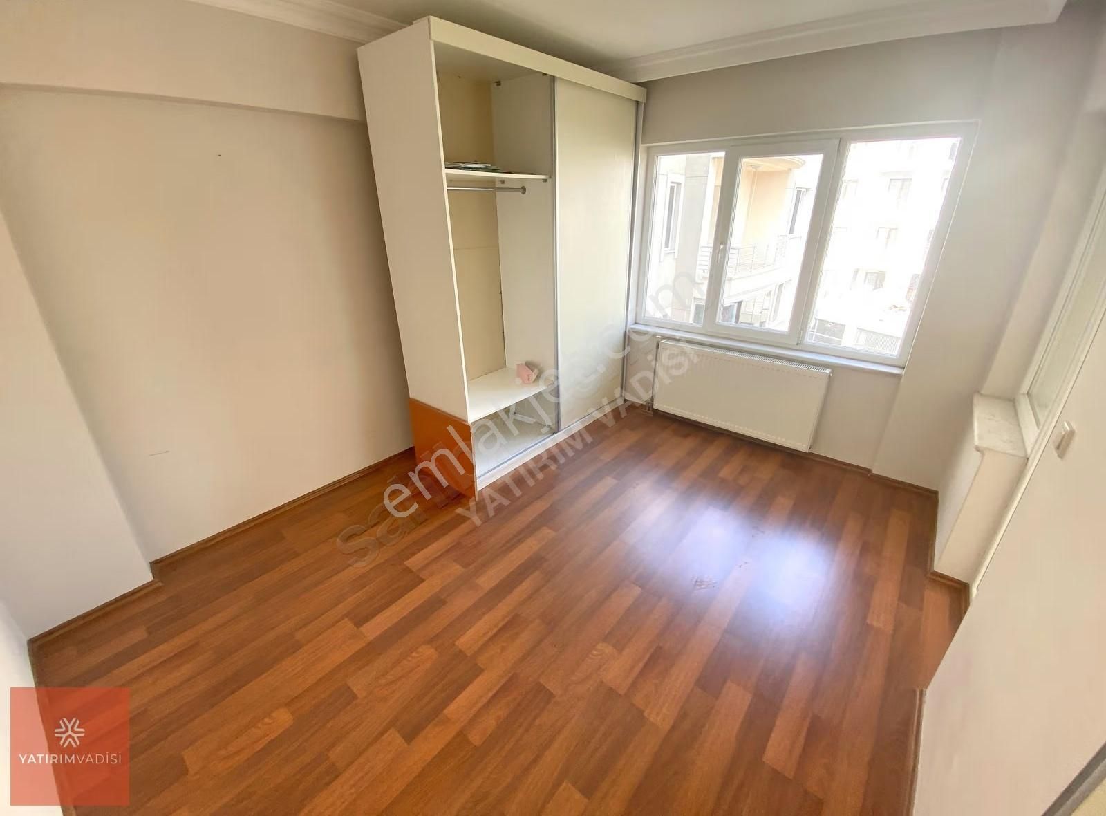 Ataevler Gazi Caddesi Üzeri Az Katlı Geniş 3+1 Kiralık Daire - Görsel 21