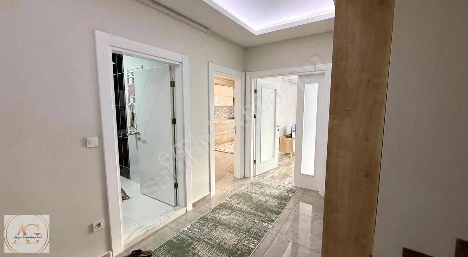 Arya'dan Kadıköy'de Cadde Üzerinde Konsept 3+1 Dubleks Daire - Görsel 28