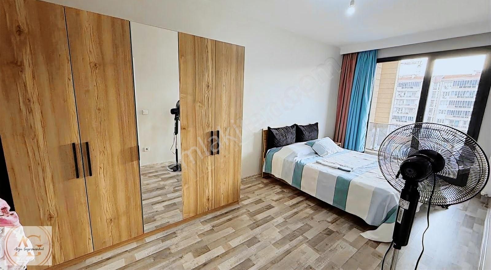 Arya'dan Kadıköy'de Cadde Üzerinde Konsept 3+1 Dubleks Daire - Görsel 26