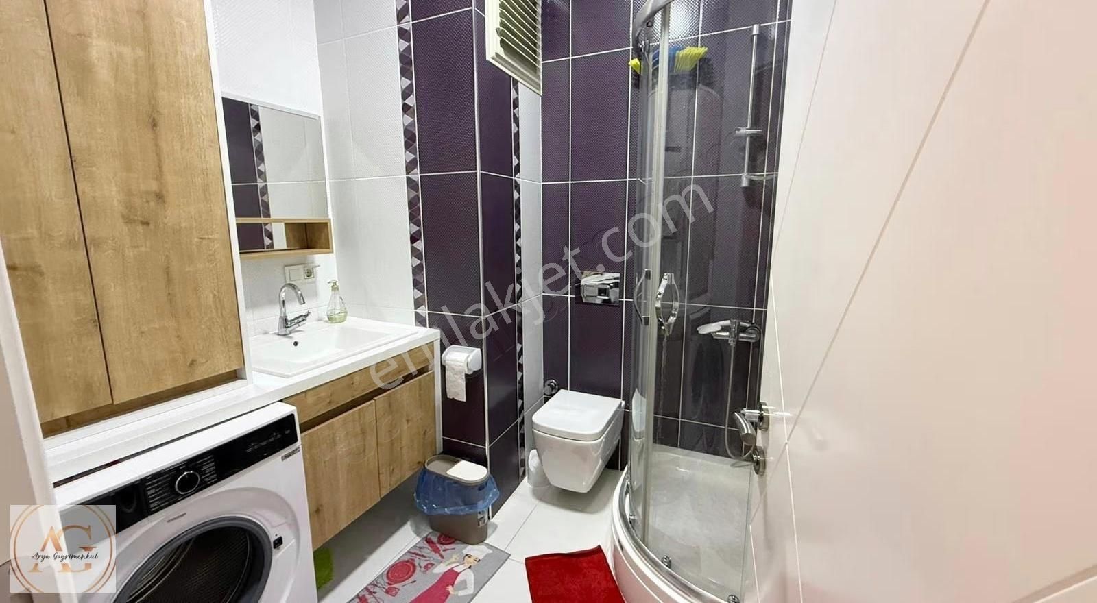 Arya'dan Kadıköy'de Cadde Üzerinde Konsept 3+1 Dubleks Daire - Görsel 30