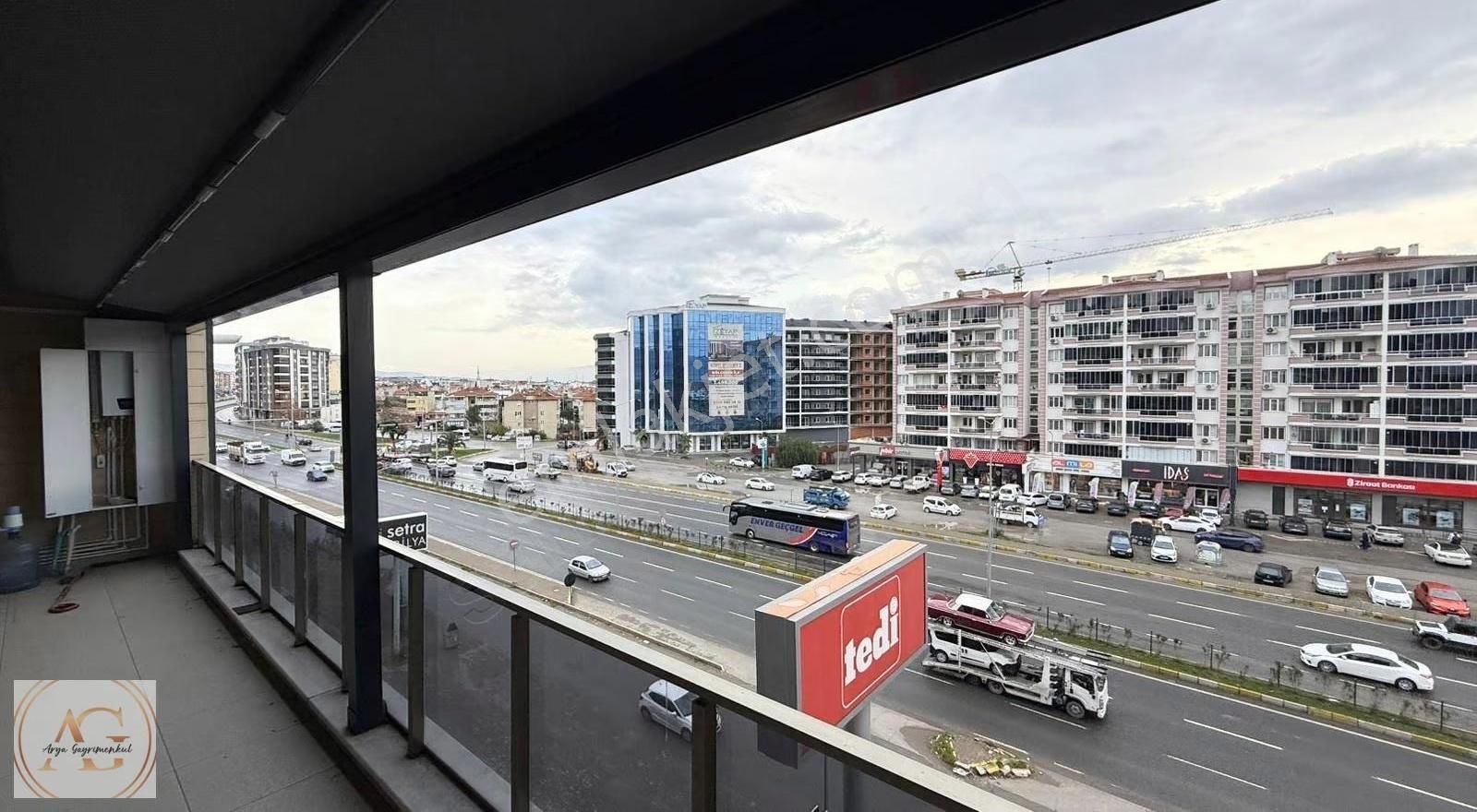 Arya'dan Kadıköy'de Cadde Üzerinde Konsept 3+1 Dubleks Daire - Görsel 21