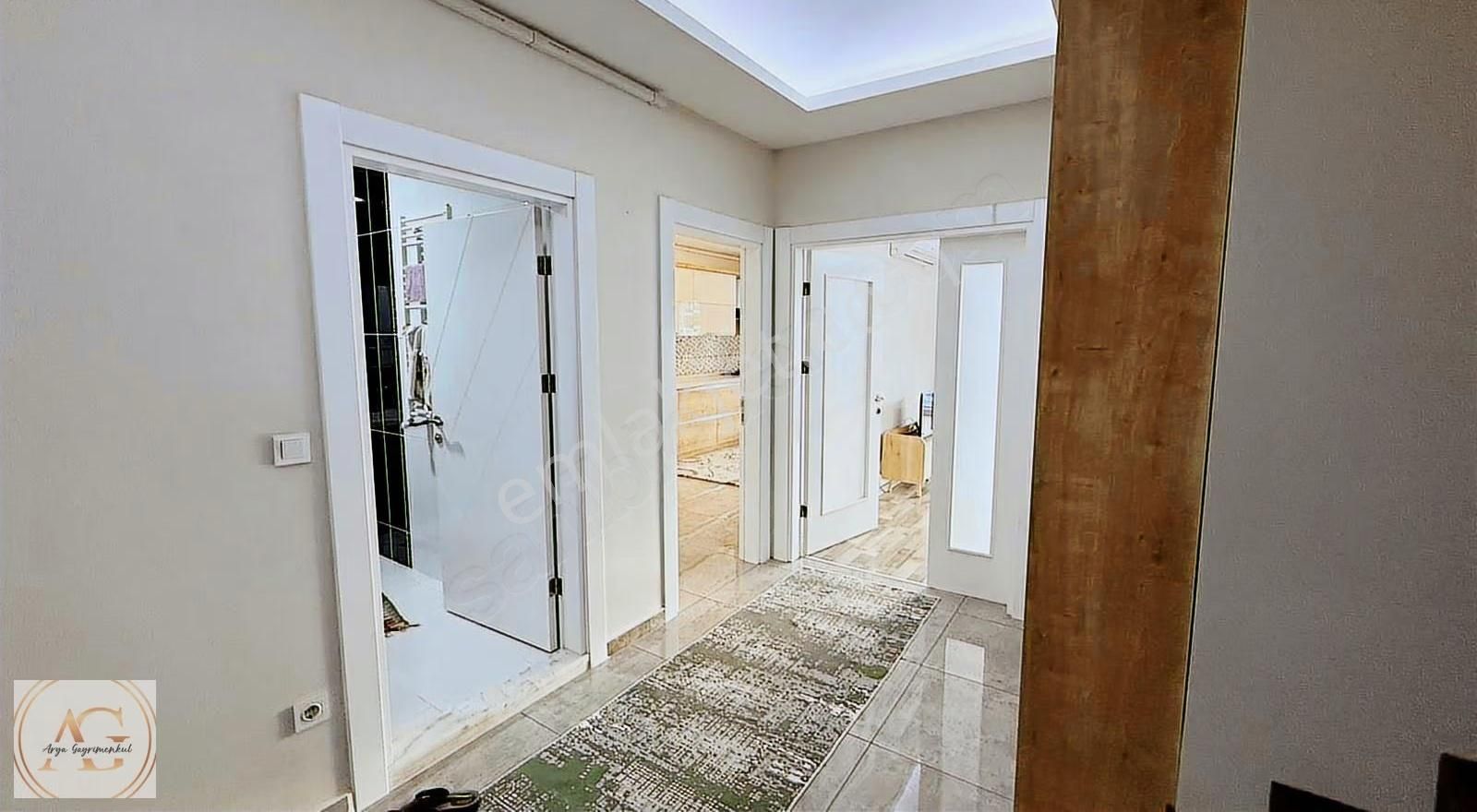 Arya'dan Kadıköy'de Cadde Üzerinde Konsept 3+1 Dubleks Daire - Görsel 9