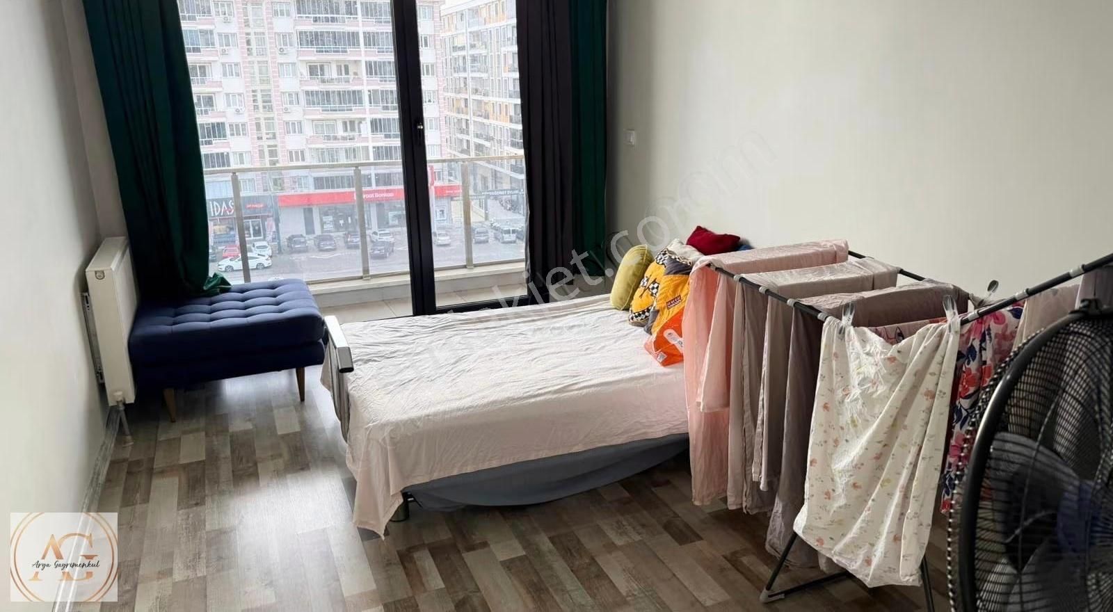 Arya'dan Kadıköy'de Cadde Üzerinde Konsept 3+1 Dubleks Daire - Görsel 5