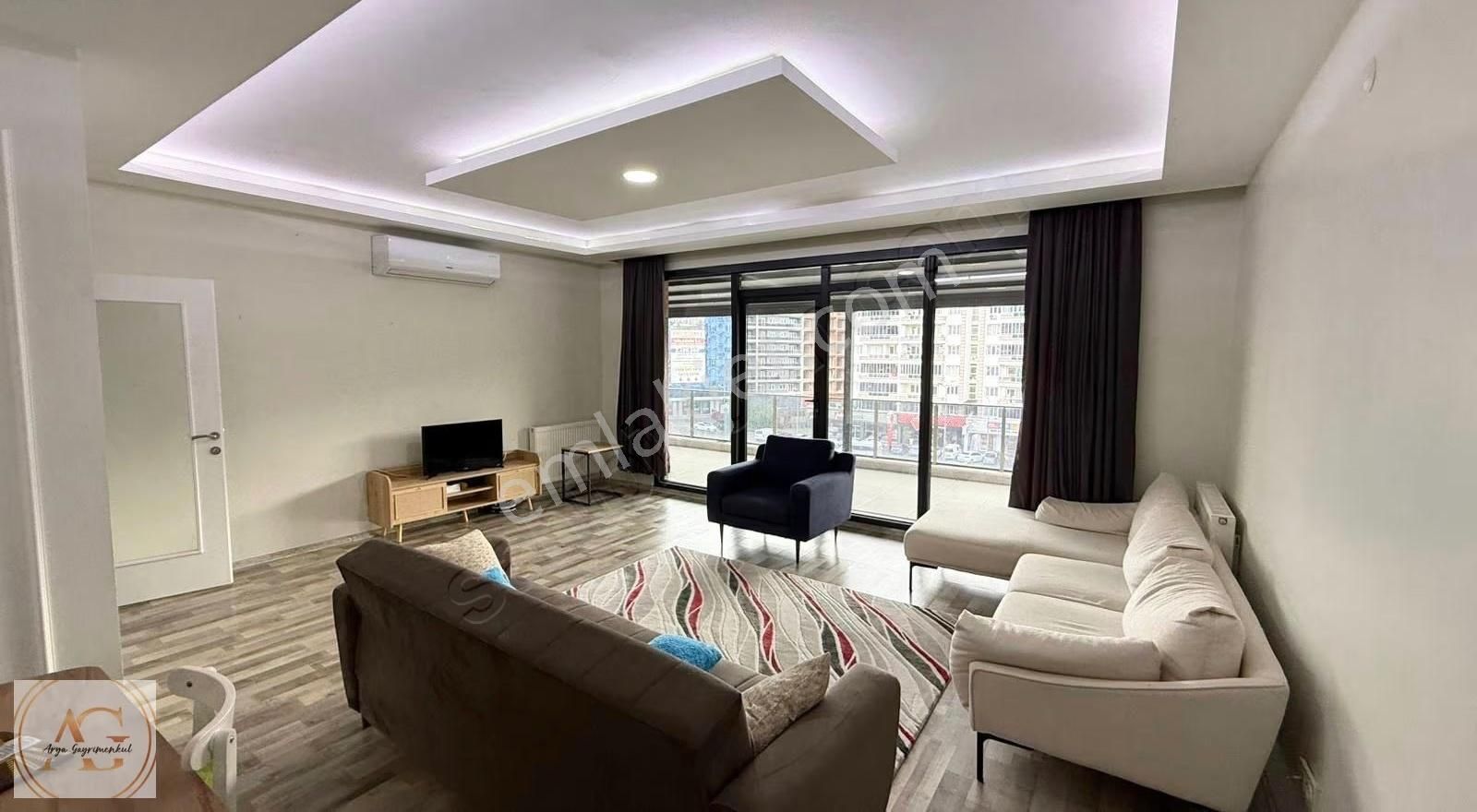 Arya'dan Kadıköy'de Cadde Üzerinde Konsept 3+1 Dubleks Daire - Görsel 16