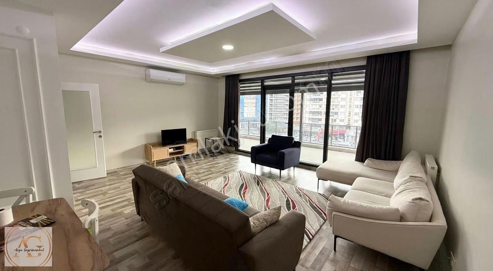 Arya'dan Kadıköy'de Cadde Üzerinde Konsept 3+1 Dubleks Daire - Görsel 22