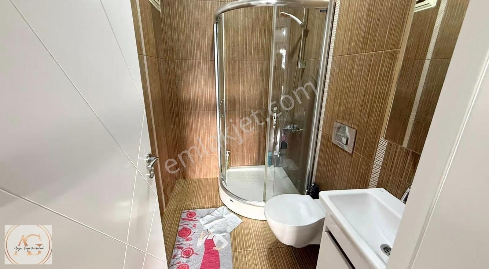 Arya'dan Kadıköy'de Cadde Üzerinde Konsept 3+1 Dubleks Daire - Görsel 29