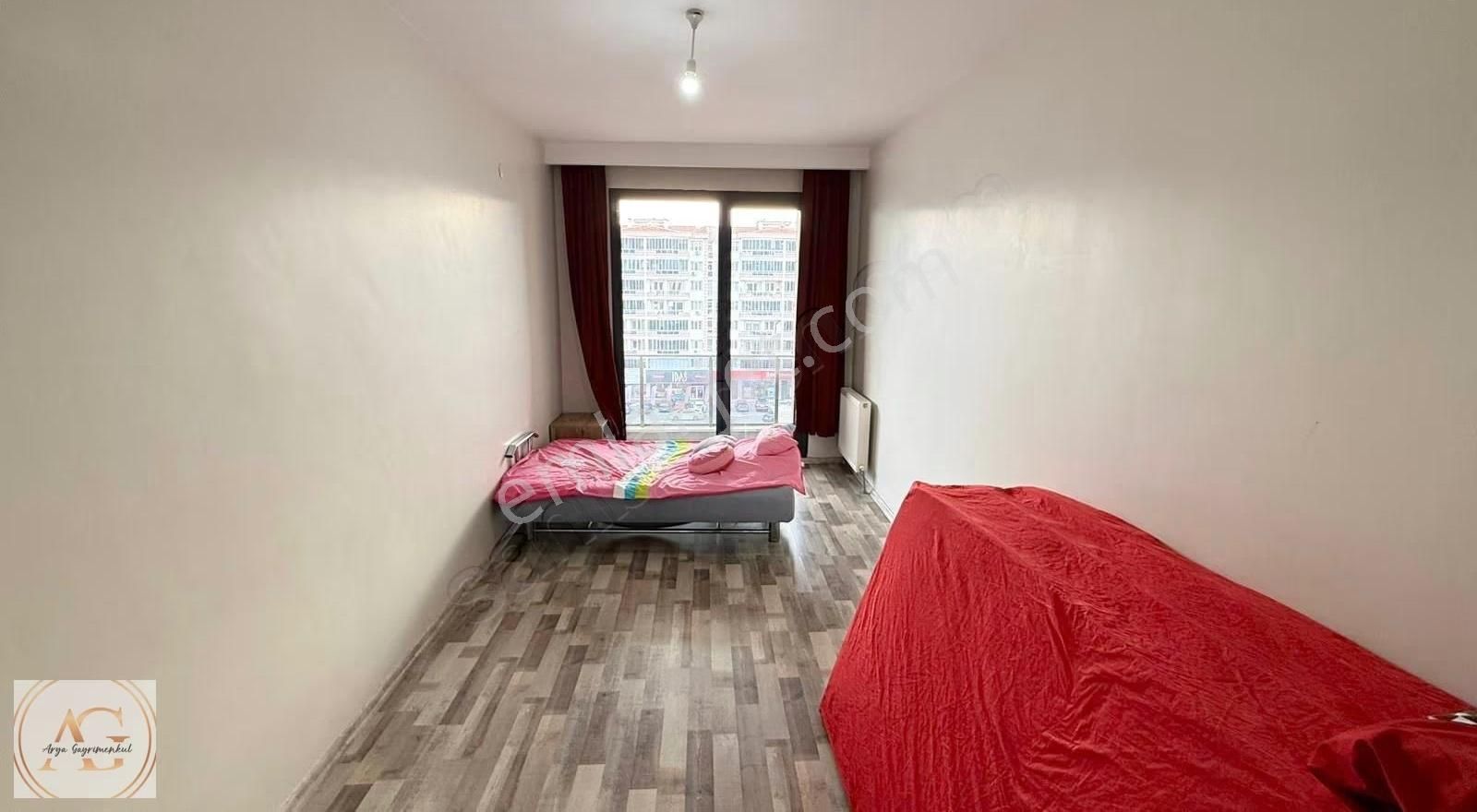 Arya'dan Kadıköy'de Cadde Üzerinde Konsept 3+1 Dubleks Daire - Görsel 25