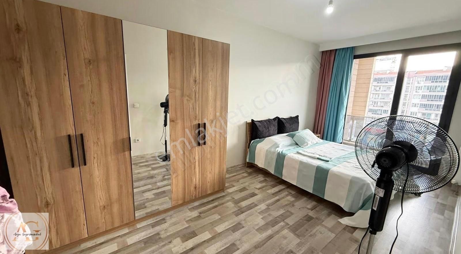 Arya'dan Kadıköy'de Cadde Üzerinde Konsept 3+1 Dubleks Daire - Görsel 17