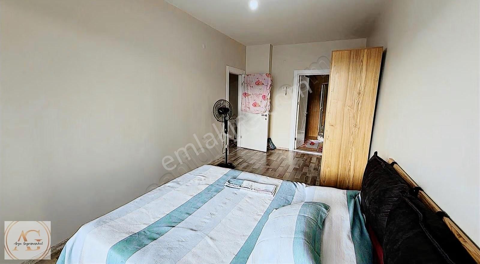 Arya'dan Kadıköy'de Cadde Üzerinde Konsept 3+1 Dubleks Daire - Görsel 27