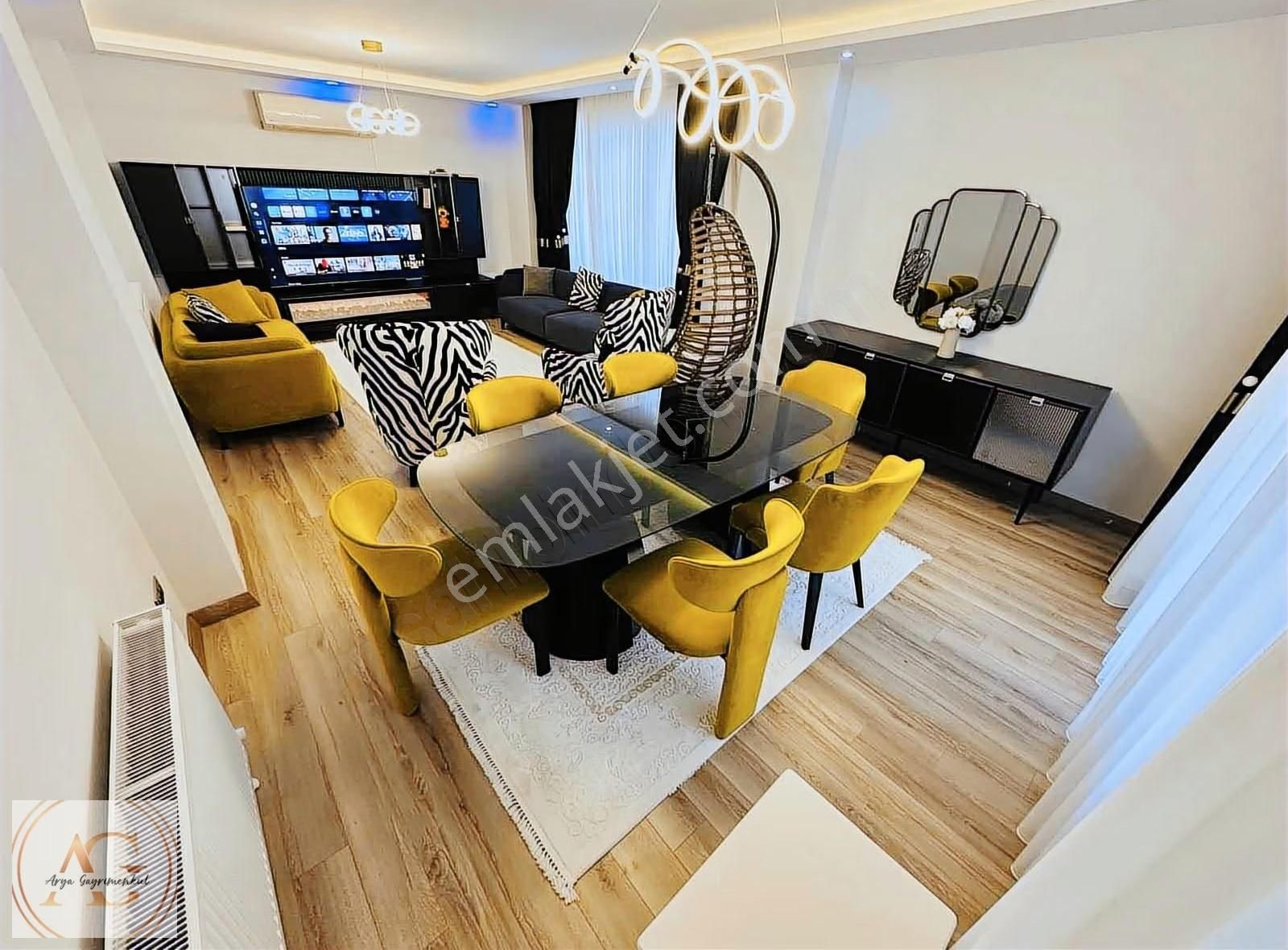 Arya'dan Kadıköy'de 3+1 Ön Cephe Doğalgazlı Geniş Daire - Görsel 29