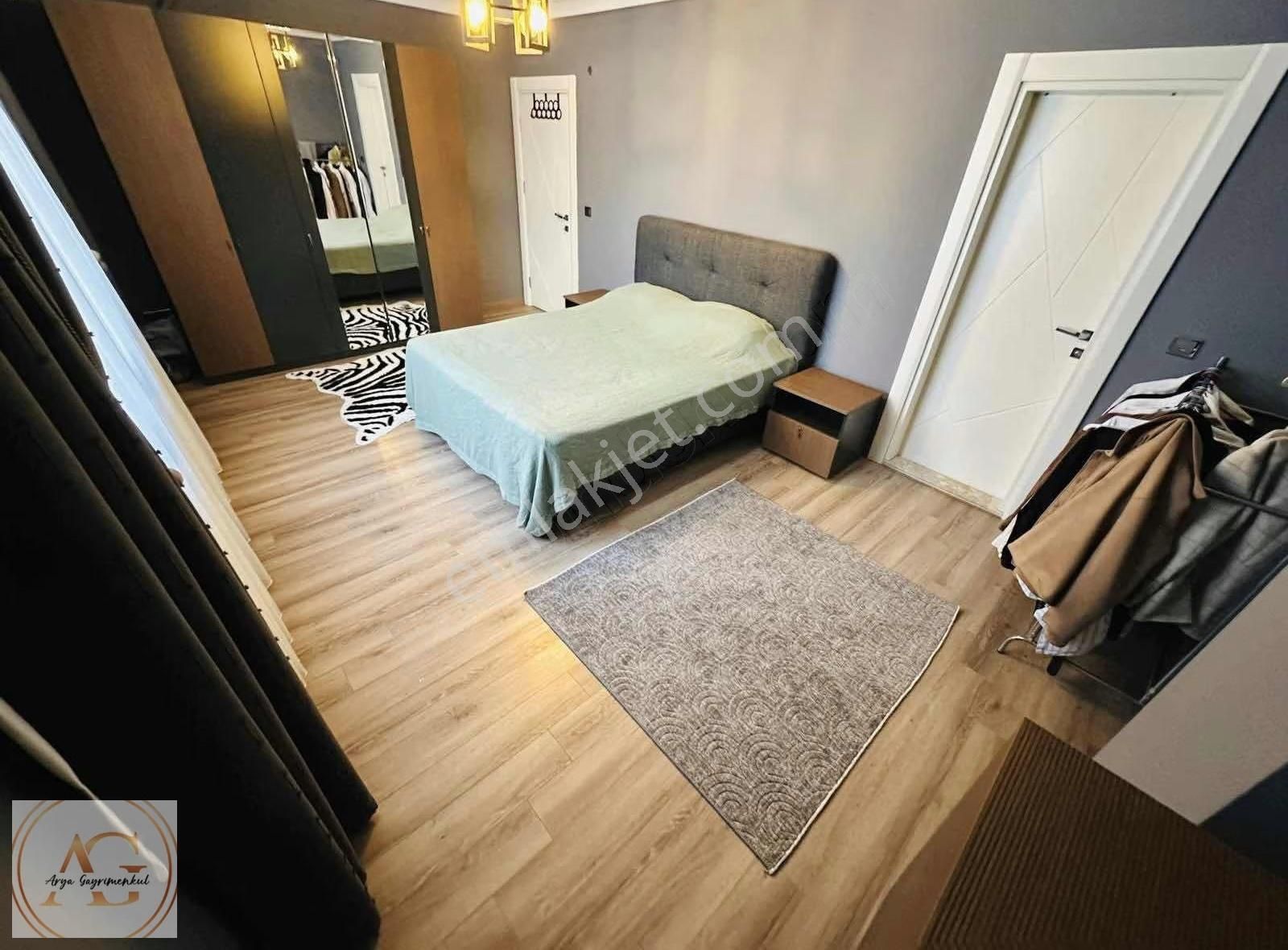 Arya'dan Kadıköy'de 3+1 Ön Cephe Doğalgazlı Geniş Daire - Görsel 19