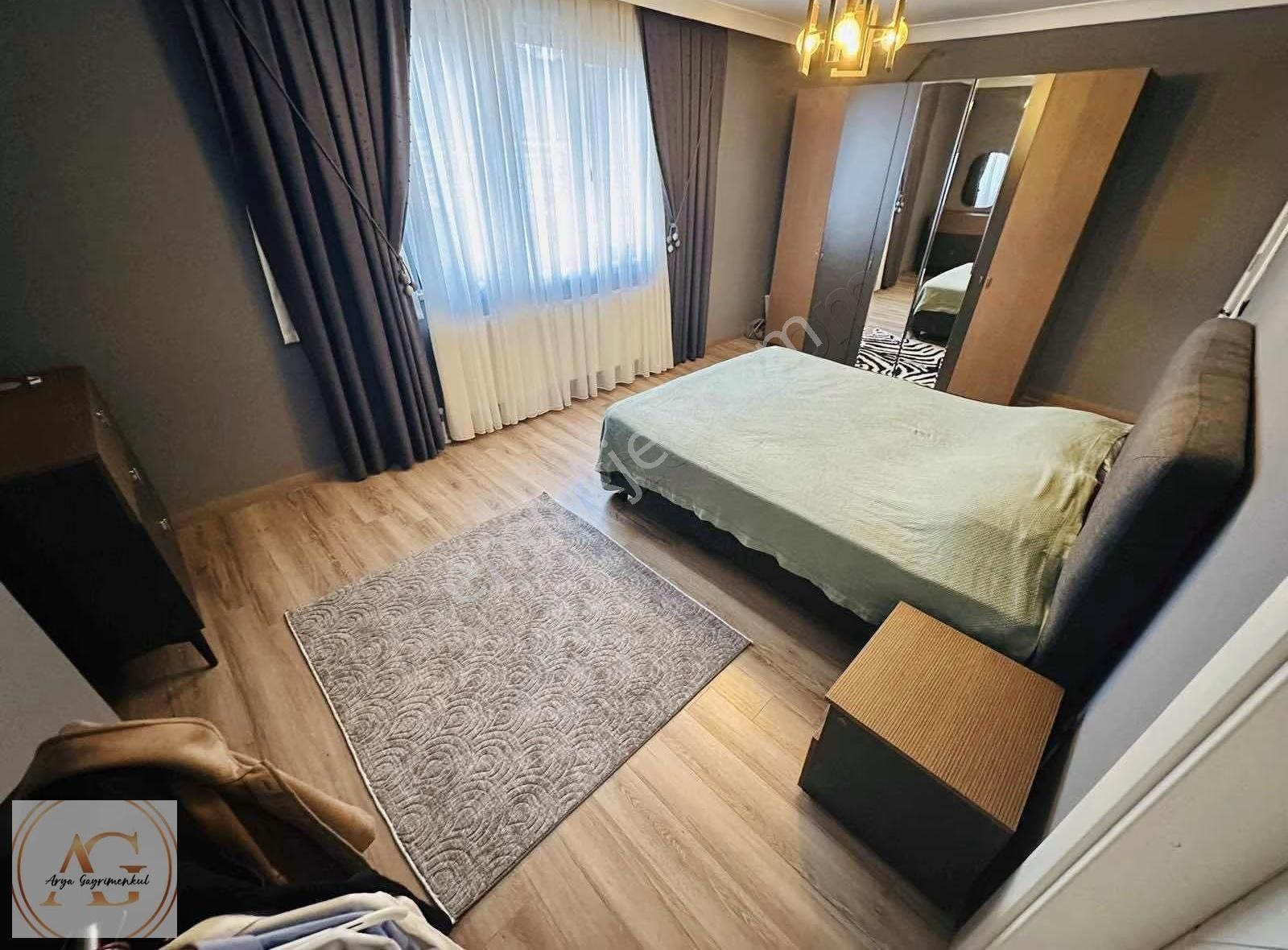 Arya'dan Kadıköy'de 3+1 Ön Cephe Doğalgazlı Geniş Daire - Görsel 16