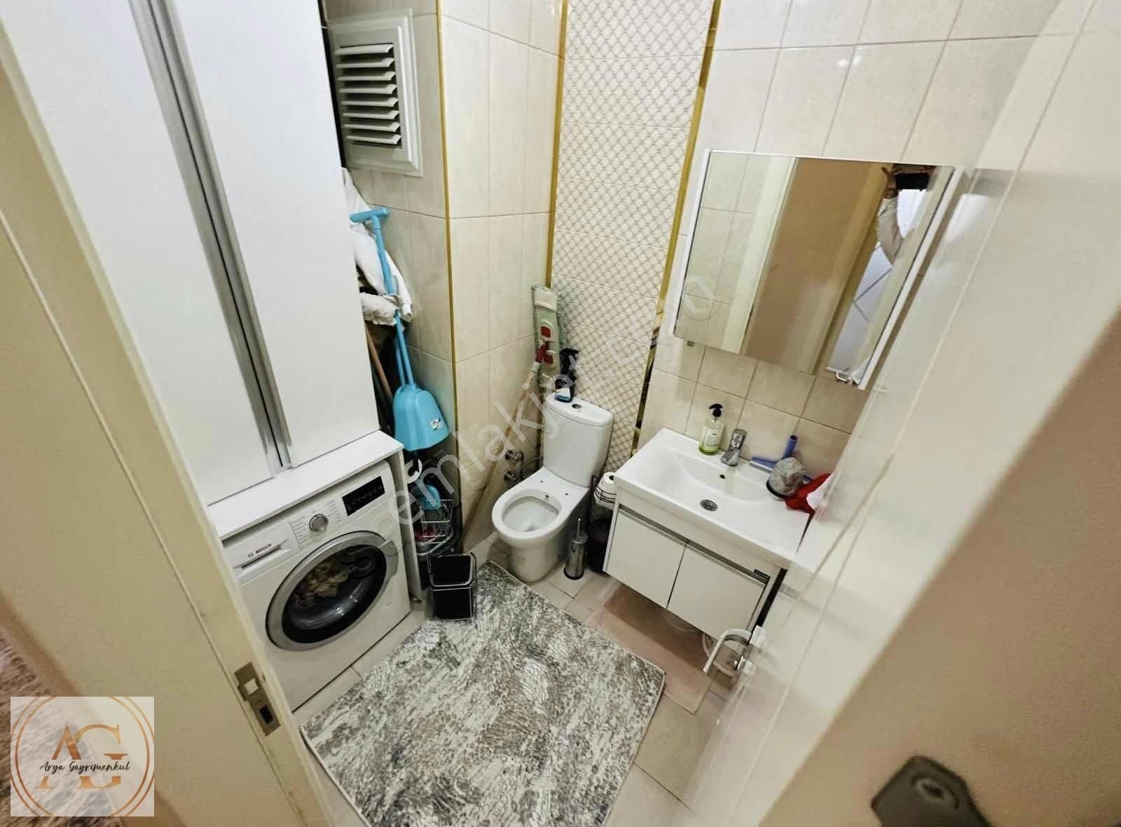 Arya'dan Kadıköy'de 3+1 Ön Cephe Doğalgazlı Geniş Daire - Görsel 5