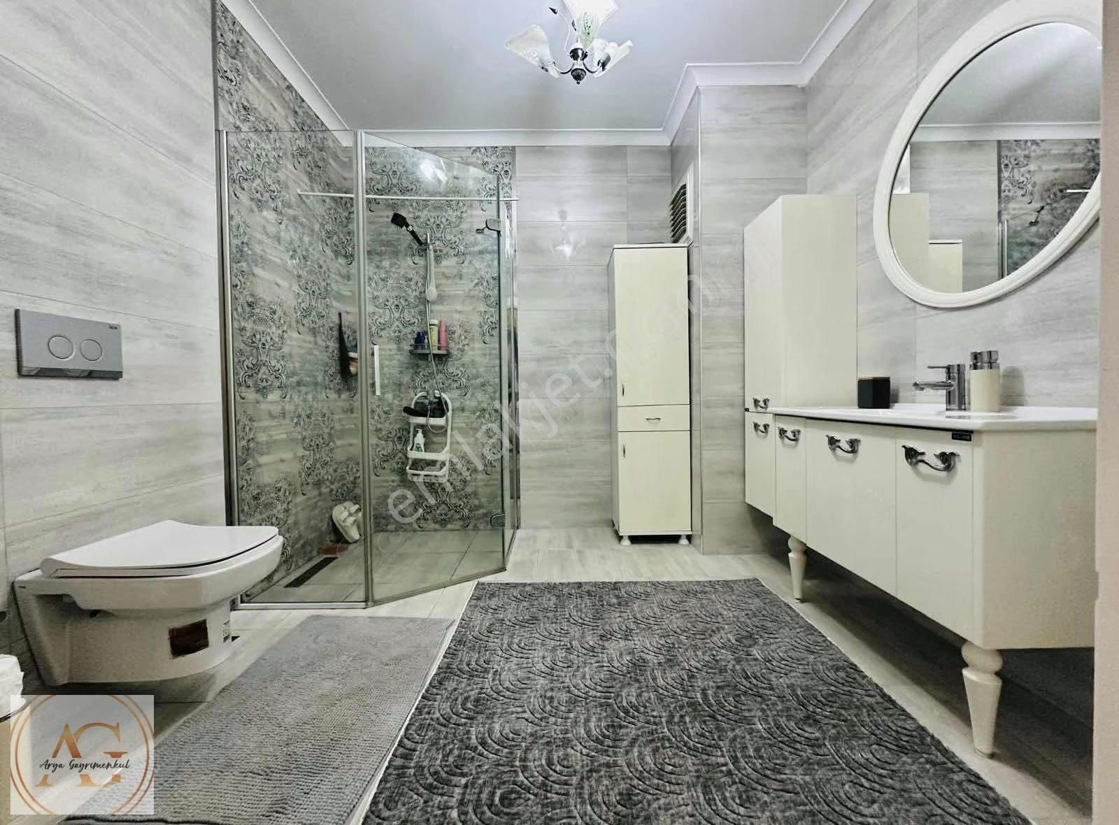 Arya'dan Kadıköy'de 3+1 Ön Cephe Doğalgazlı Geniş Daire - Görsel 30