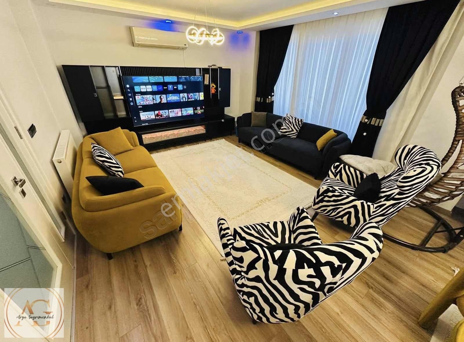 Arya'dan Kadıköy'de 3+1 Ön Cephe Doğalgazlı Geniş Daire - Görsel 27