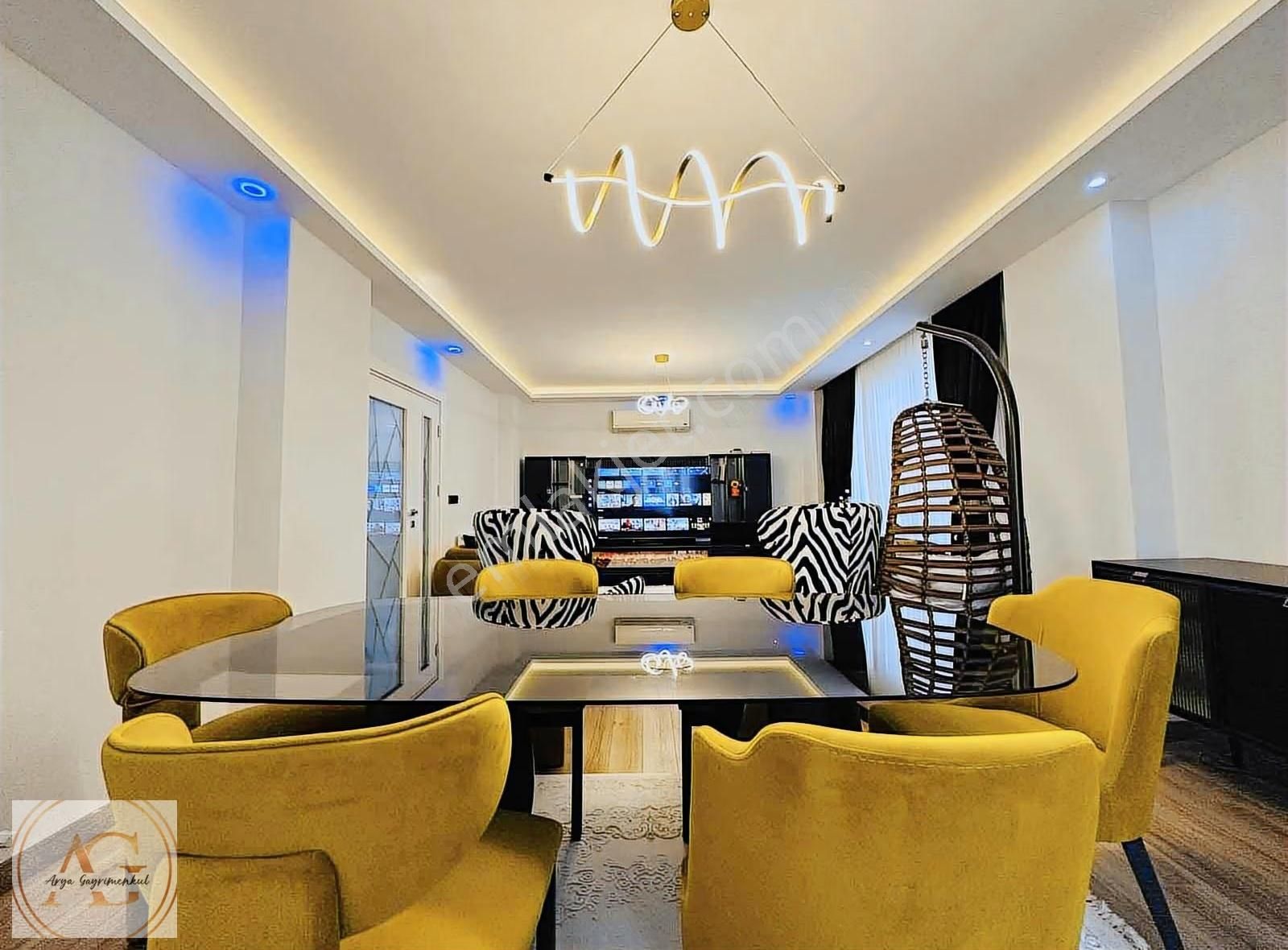 Arya'dan Kadıköy'de 3+1 Ön Cephe Doğalgazlı Geniş Daire - Görsel 35
