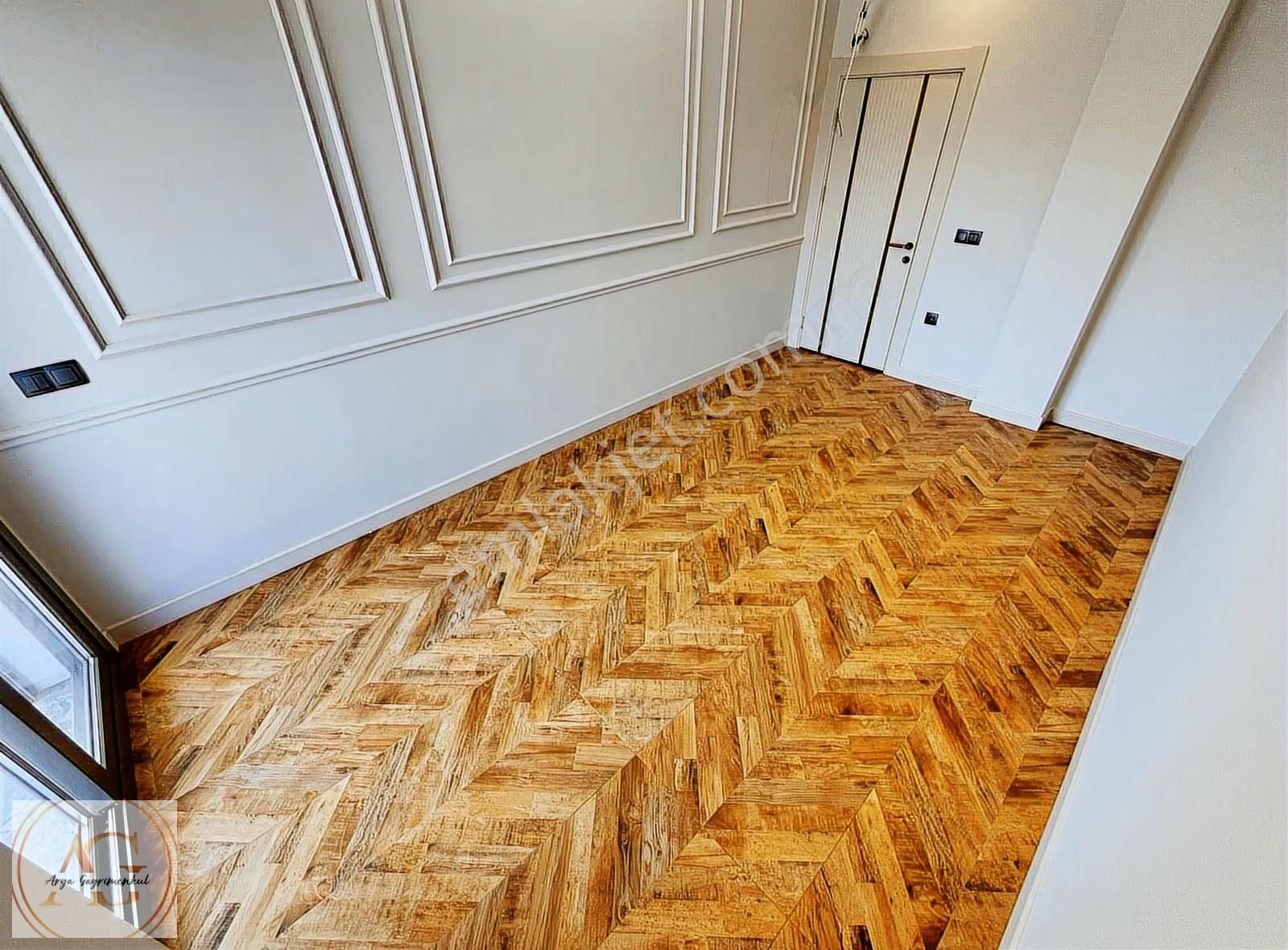 Arya'dan Denize Yakın Müstakil Havuzlu Lüks 4+1 Satılık Villa - Görsel 12