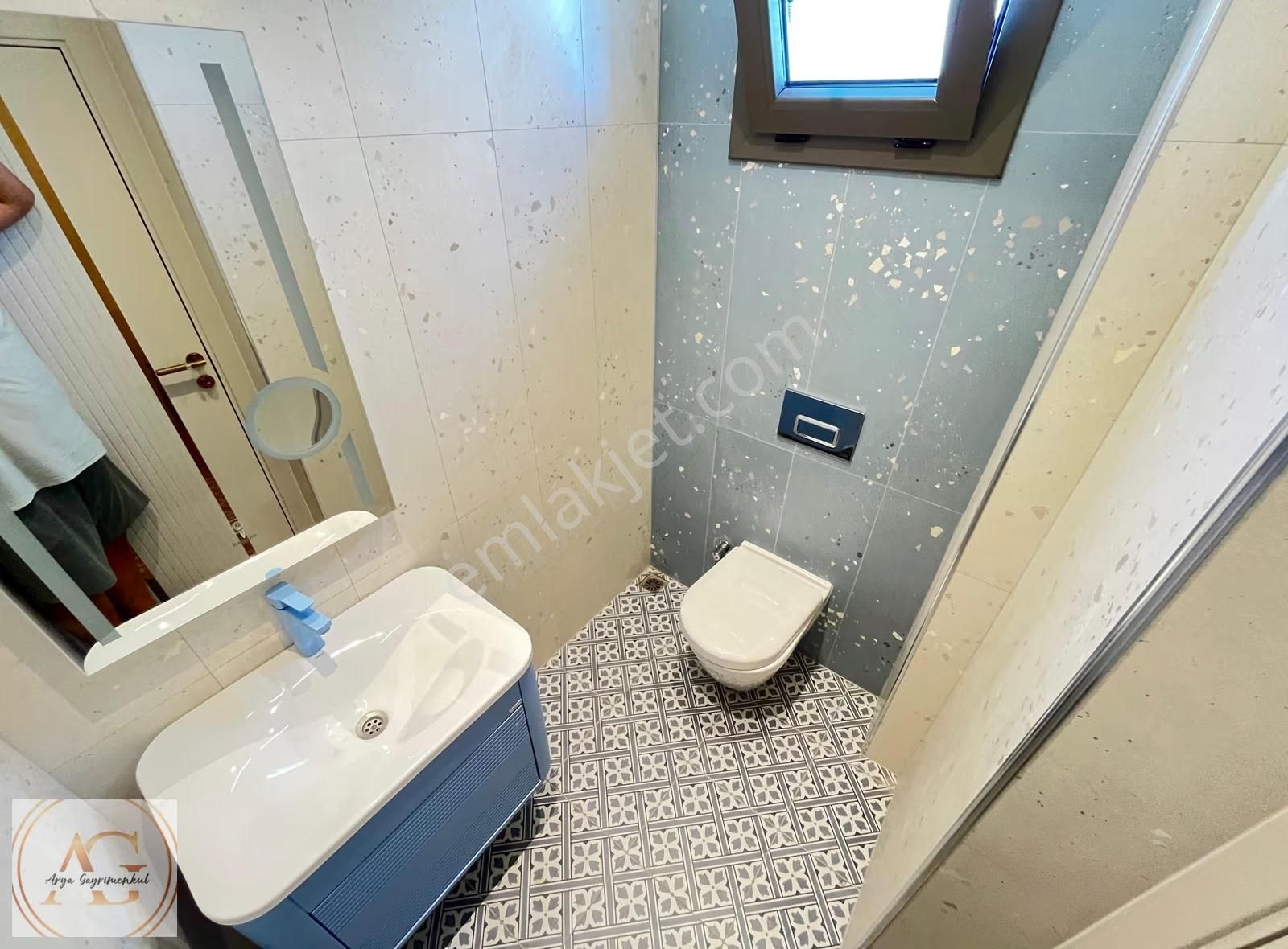 Arya'dan Denize Yakın Müstakil Havuzlu Lüks 4+1 Satılık Villa - Görsel 18