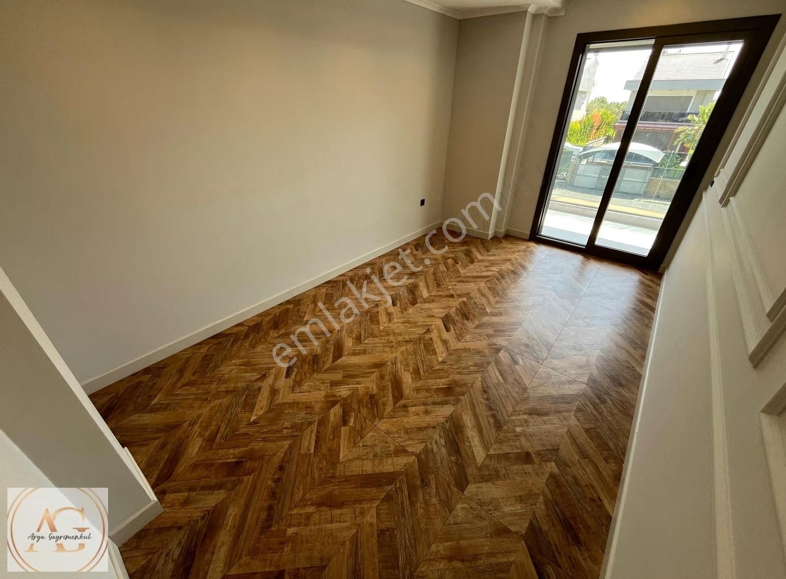 Arya'dan Denize Yakın Müstakil Havuzlu Lüks 4+1 Satılık Villa - Görsel 35