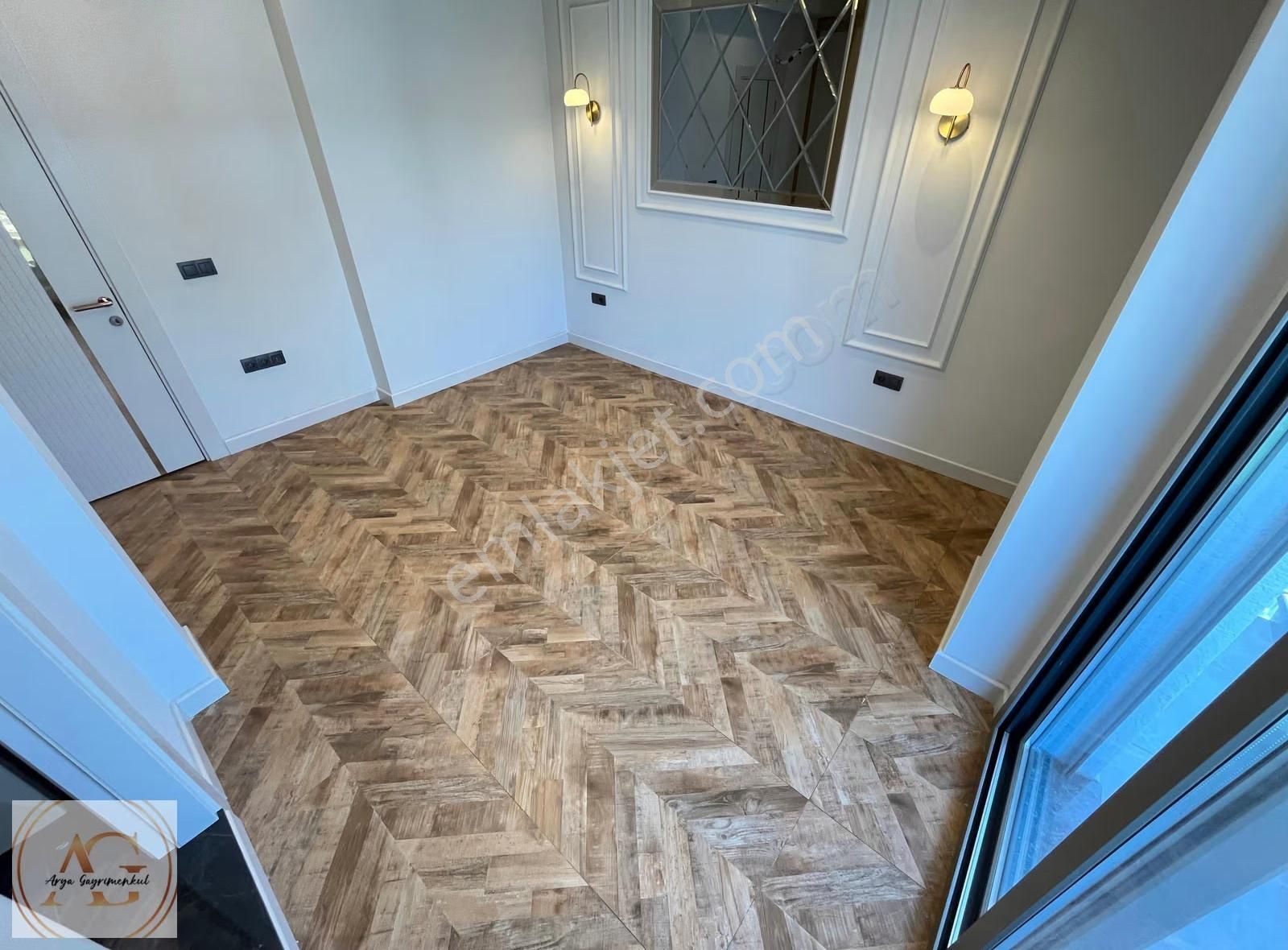 Arya'dan Denize Yakın Müstakil Havuzlu Lüks 4+1 Satılık Villa - Görsel 6