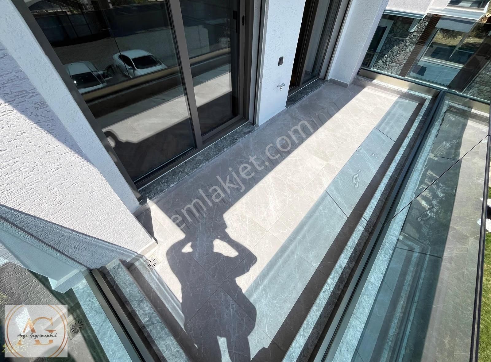 Arya'dan Denize Yakın Müstakil Havuzlu Lüks 4+1 Satılık Villa - Görsel 17