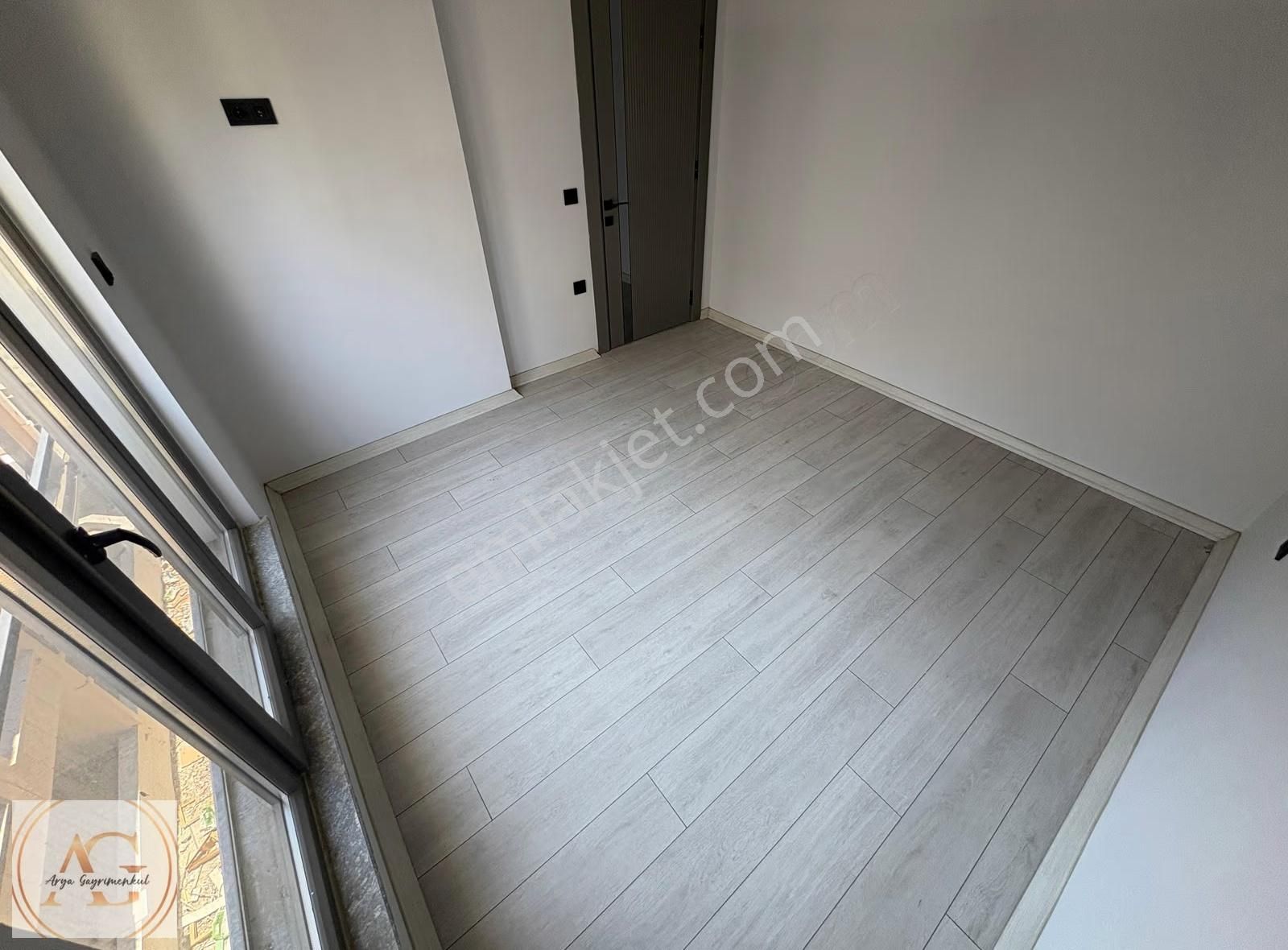 Arya Gayrimenkul'den Şık Tasarımlı 2+1 Dubleks Daire - Görsel 27