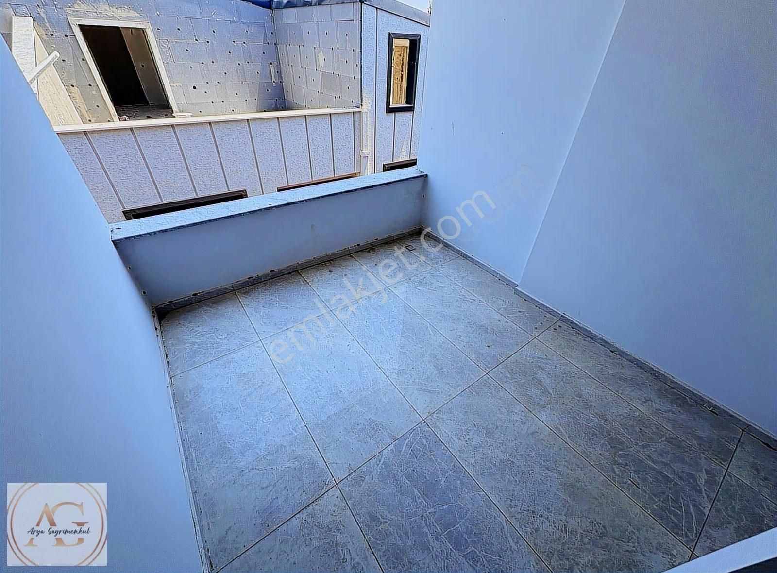 Arya Gayrimenkul'den Şık Tasarımlı 2+1 Dubleks Daire - Görsel 18