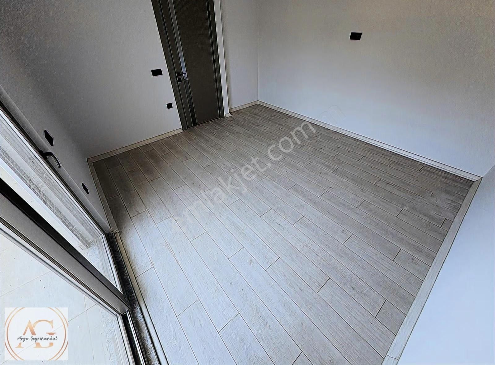 Arya Gayrimenkul'den Şık Tasarımlı 2+1 Dubleks Daire - Görsel 25