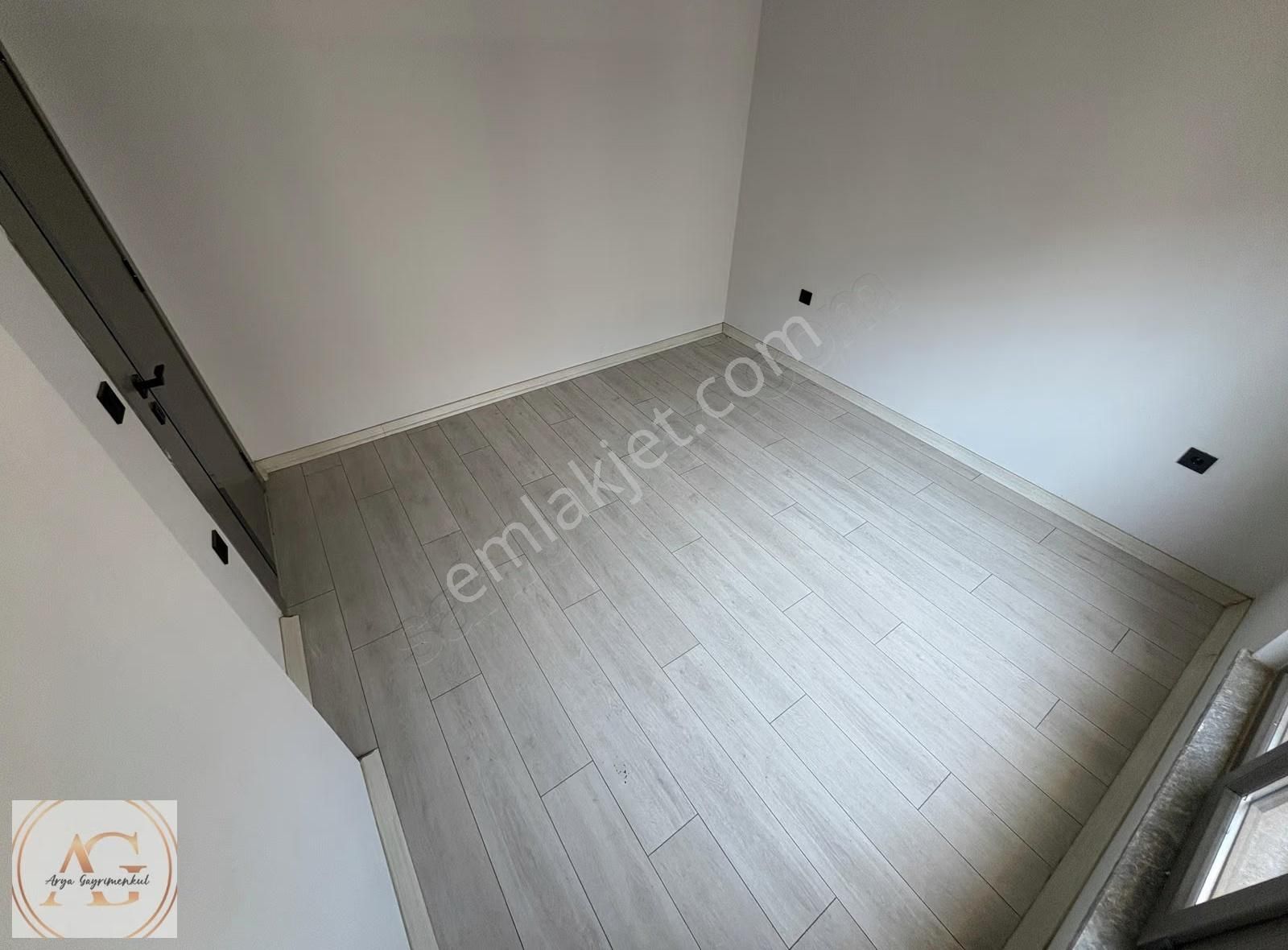 Arya Gayrimenkul'den Şık Tasarımlı 2+1 Dubleks Daire - Görsel 30