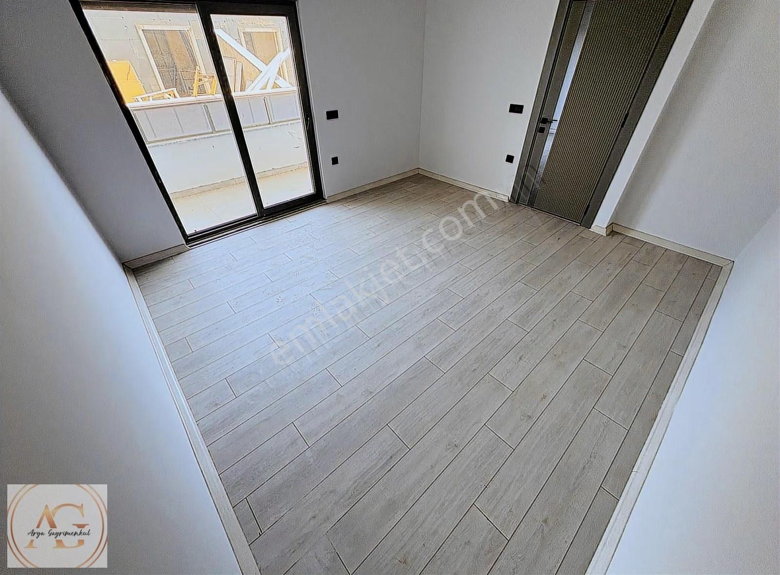 Arya Gayrimenkul'den Şık Tasarımlı 2+1 Dubleks Daire - Görsel 5