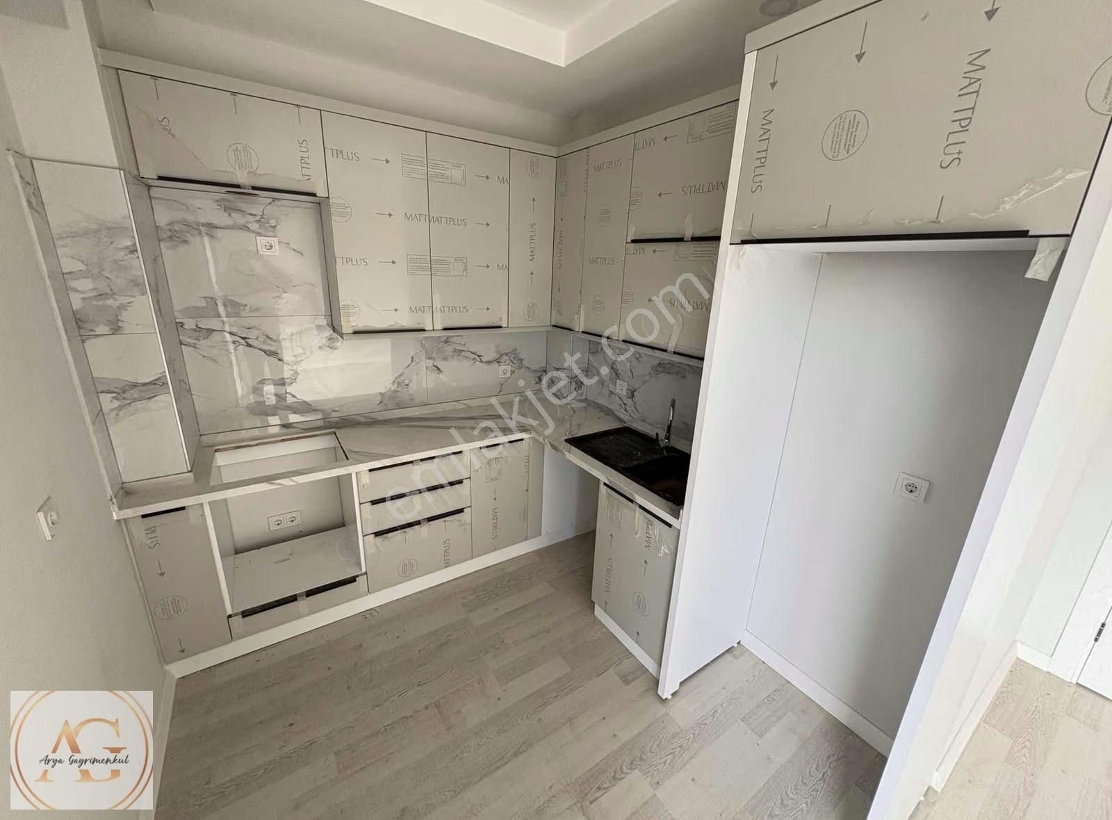 Arya Gayrimenkul'den Akçay'da 1+1 Satılık Daire - Görsel 15