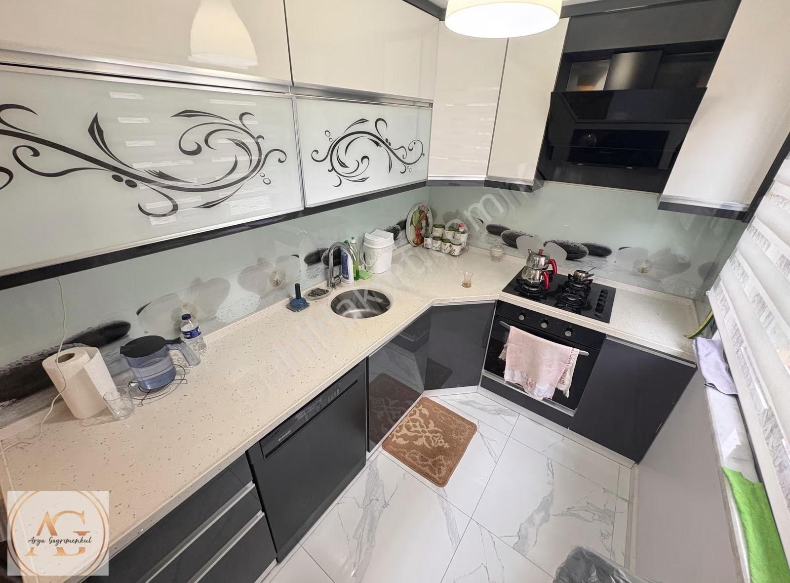 Doktorlar Sitesi Yakını, Kapalı Otoparklı 1+1 Satılık Daire - Görsel 26