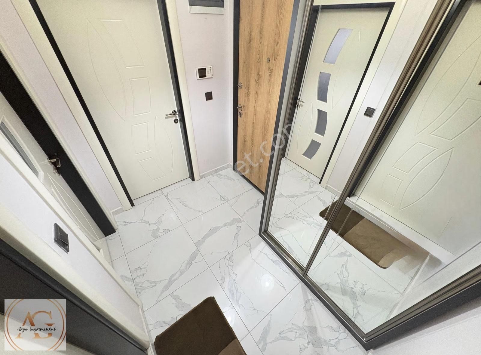 Doktorlar Sitesi Yakını, Kapalı Otoparklı 1+1 Satılık Daire - Görsel 13