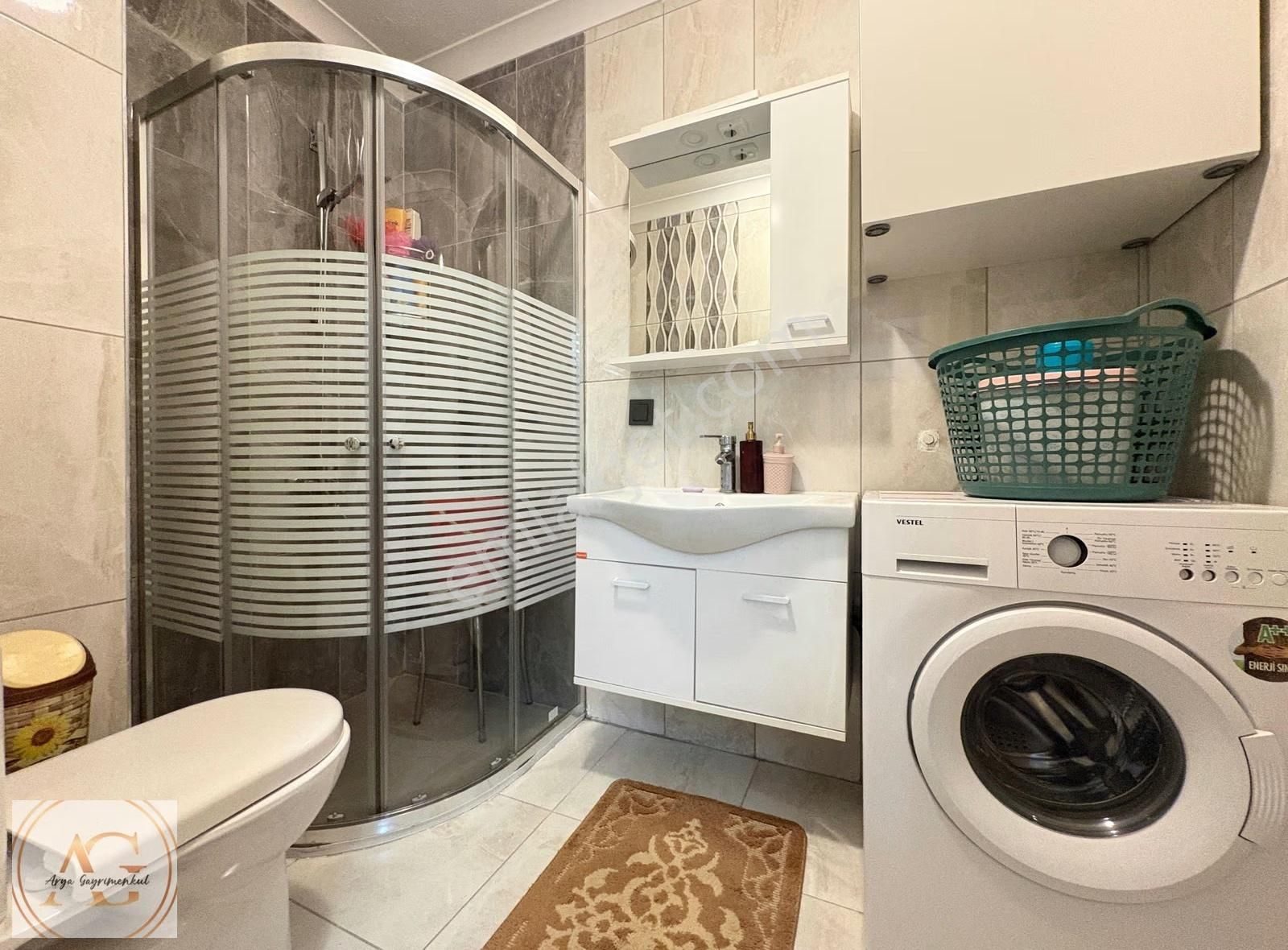 Doktorlar Sitesi Yakını, Kapalı Otoparklı 1+1 Satılık Daire - Görsel 19