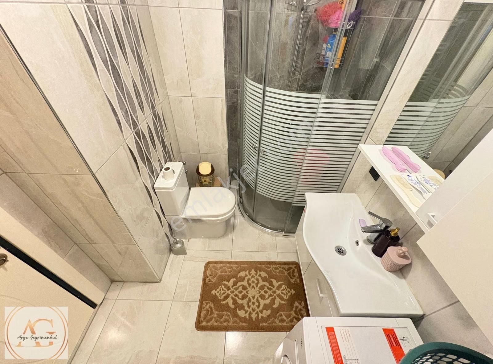 Doktorlar Sitesi Yakını, Kapalı Otoparklı 1+1 Satılık Daire - Görsel 31